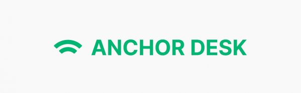 Anchor Desk