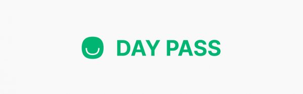 Day Pass