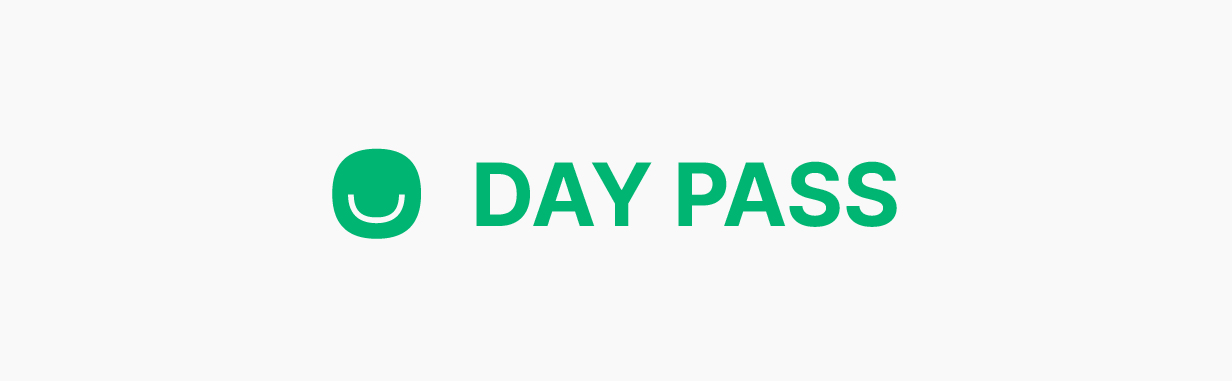 Day Pass