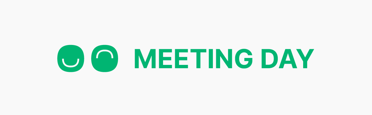 Meeting Day